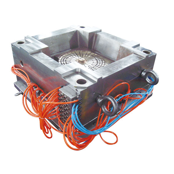 Washing machine mould